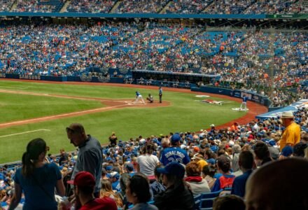 Blue Jays