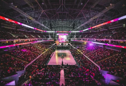 FIBA Basketball World Cup