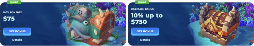 Posido Casino