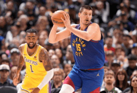 NBA