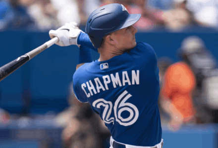 MLB