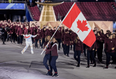 Santiago Pan American Games 2023