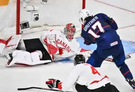 IIHF