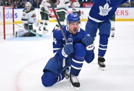 Toronto Maple Leafs
