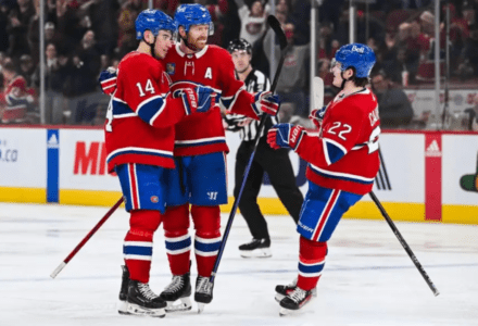 Montreal Canadiens