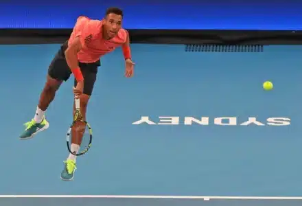 Australian Open