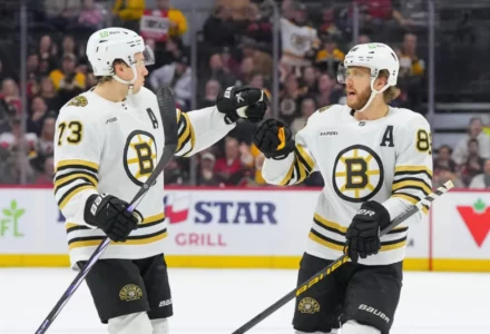 Boston Bruins