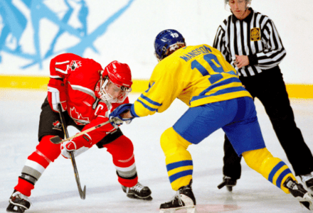 The 1998 Nagano Olympics