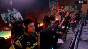 LOSER IS OUT! M80 vs G2 – HIGHLIGHTS - PGL Astana 2025 | CS2, Video Screenshot, tags: esports match - youtube