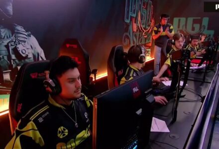LOSER IS OUT! M80 vs G2 – HIGHLIGHTS - PGL Astana 2025 | CS2, Video Screenshot, tags: esports match - youtube