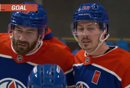 Stock Photo, tags: oilers game - fal.media