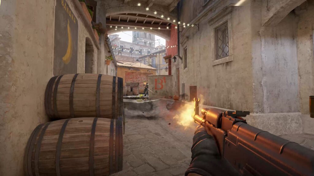 bet on counter-strike 2