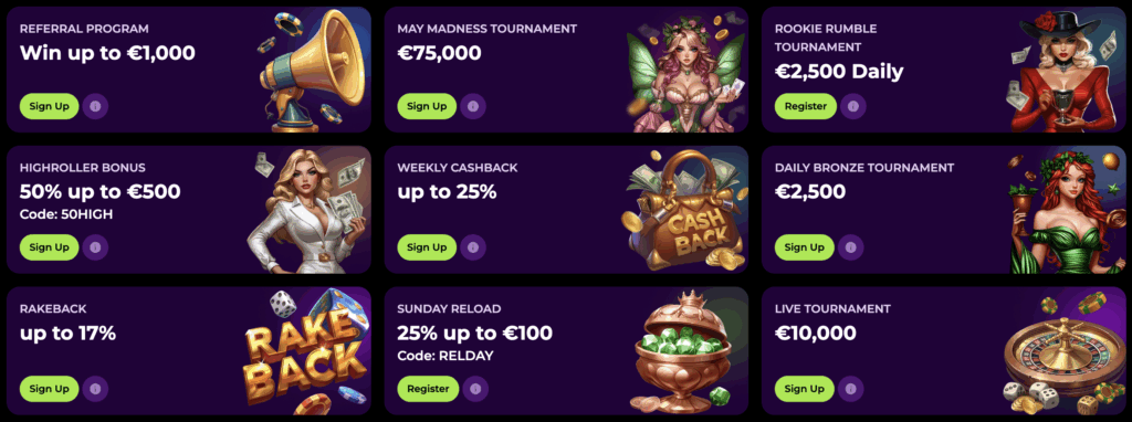 spinmama casino