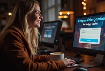 10 Tips for Responsible Online Gambling in Canada, Concept art for illustrative purpose - Monok