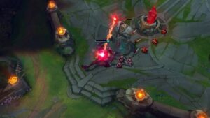 Video Screenshot, tags: 2025 league legends world - Youtube