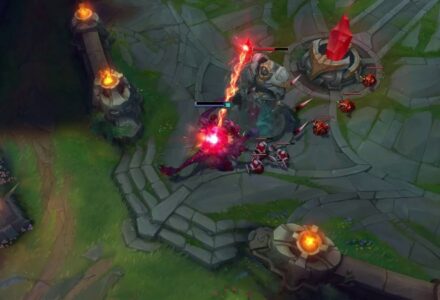 Video Screenshot, tags: 2025 league legends world - Youtube