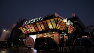 q w, tags: casino - unsplash