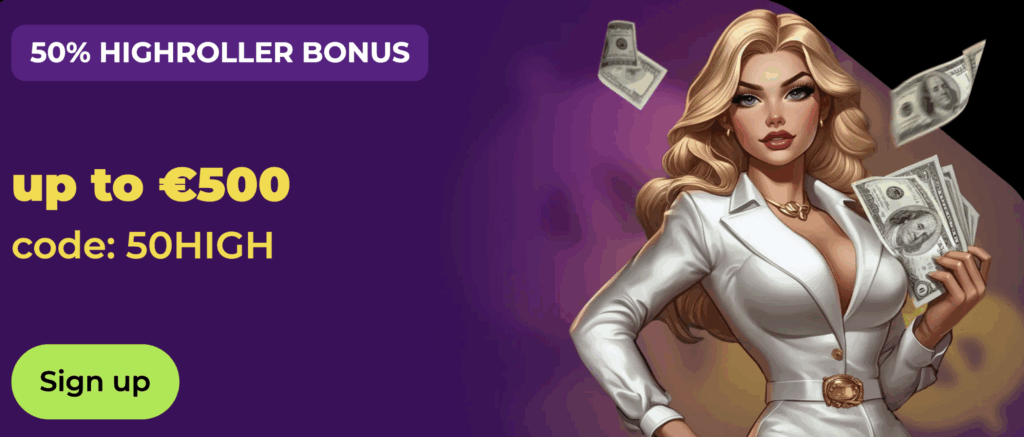 spinmama bonus