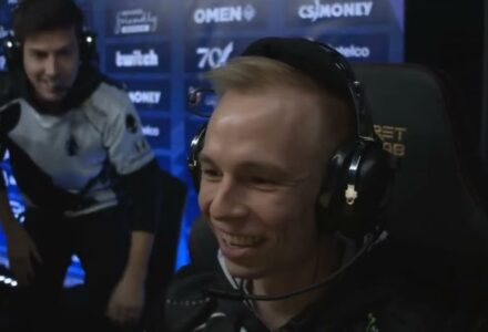 Video Screenshot, tags: esports top - Youtube