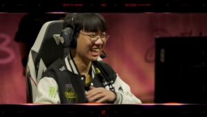 Format Explainer | MSI 2024, Video Screenshot, tags: prize draft - Youtube