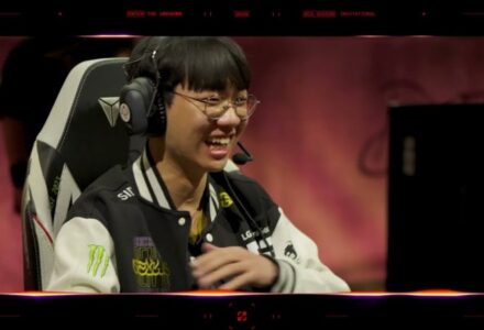 Format Explainer | MSI 2024, Video Screenshot, tags: prize draft - Youtube