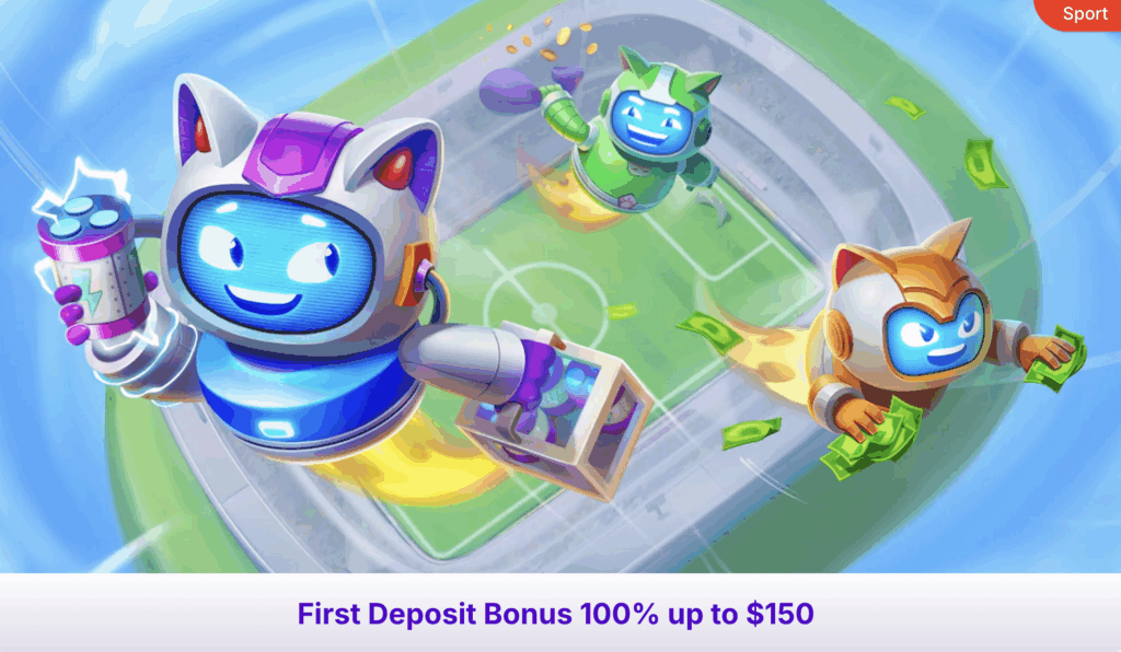 robocat casino