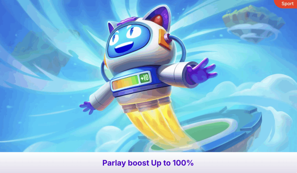 robocat casino