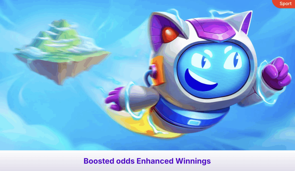 robocat casino
