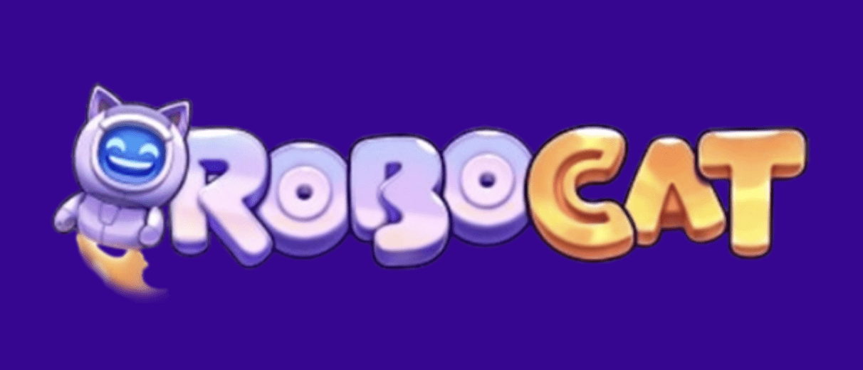 robocat casino