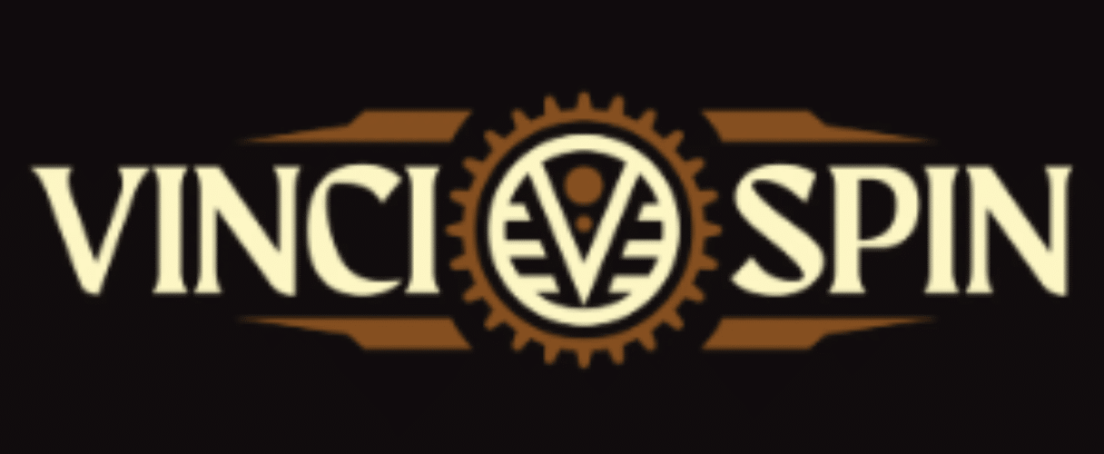 Vincispin Casino Screenshot