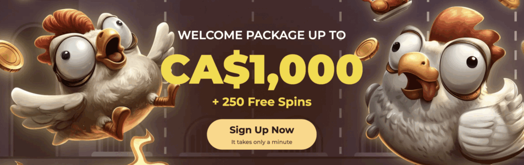 vincispin welcome bonus