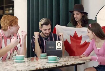 We’ve recommended a list of the top 10 online casinos in Canada, perfect for players of all experiences and budgets. We follow strict procedures to ensure the information we share is valid and up to d - Digital concept art for illustrative purpose, tags: casino games - Monok
