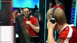 DID YOU SEE THAT!?!

Link to full video: 
Today in Esports Episode of the week: 

Taking the time to go over the best plays from Blast Season 2 Quarter FInals Matches

Team Liquid v Team Vitality
Mongolz v Aurora
Spirit v Virtus Pro
Mouz v Astralis

Thought you’d see a better play? Tell us your favorite in the comments below

Featuring: Nertz, Zywoo, Fame and more!

Moments from some of the best players and biggest matches! Which clip made you jump out of your seat?

Clips courtesy of: Blast, Blast Premier
Twitch.tv/Blast Premier

Photos courtesy of HLTV
x.com/theMAKKU

Narration: 
Andy “Proper” Nekrich
https://x.com/Propercasts

Timestamps:
Intro
Play #10 0:14
Play #9 0:23
Play #8 0:37
Play #7 0:48
Play #6 1:03
Play #5 1:26
Play #4 1:49
Play #3 2:04
Play #2 2:27
Play #1 2:37

#Counterstrike2 #BlastPremier #BlastBounty #Dust2 #CS2 #TTP, tags: spring mouz - youtube