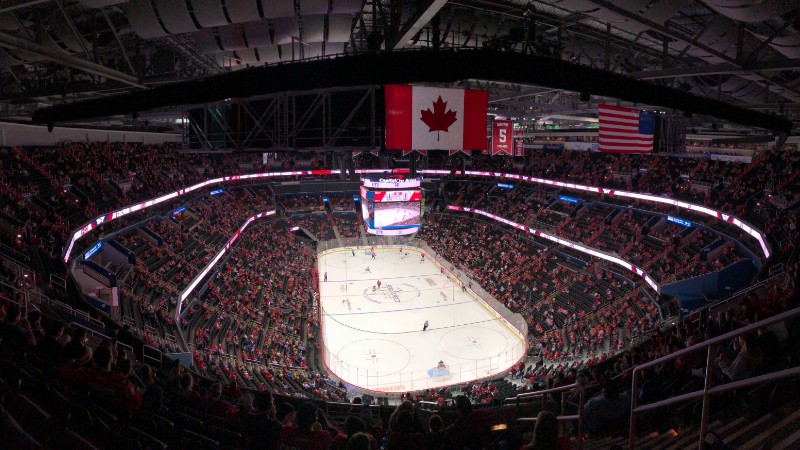  w 1, tags: nhl betting - unsplash
