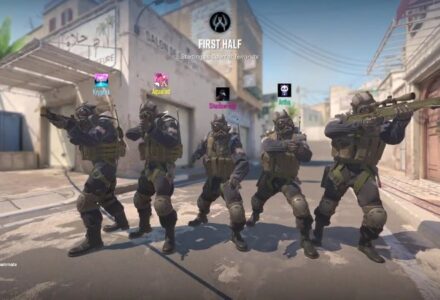 Video Screenshot, tags: bet cs2 - Youtube