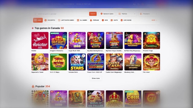 ⬇️ACTIVE LINKS HERE AND IN THE ATTACHED COMMENT ⬇️                                                                                                                                                                                                                                                                                  ➡️Ice Casino - https://play-rating.com/pFBnqgm7?creative_id=JKaPFioTvow&sub_id_1=P1_2
➡️Vulkan Spiele - https://play-rating.com/K8wD5JBX?creative_id=JKaPFioTvow&sub_id_1=P1_2
➡️Vulkan.bet  - https://play-rating.com/fbTcprgS?creative_id=JKaPFioTvow&sub_id_1=P1_2
➡️Vulkan Vegas  - https://play-rating.com/mQndhVdh?creative_id=JKaPFioTvow&sub_id_1=P1_2

CASINO WELCOME BONUS CANADA | CANADIAN ONLINE CASINOS 2025 GUIDE ⭐

casino welcome bonus Canada – 00:00
Canadian online casinos 2025 – 01:00

Looking for the best offers to start playing in Canada? In this video, we break down the casino welcome bonus Canada options and show which platforms provide real value. You’ll see a, tags: fennica gaming - youtube