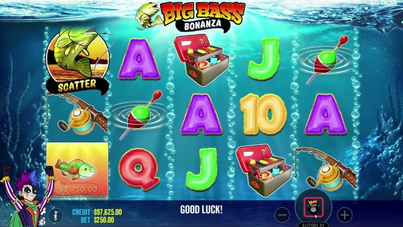 🎰 You can play at these reliable casinos ☞ https://youwillfindthebestbestoffer.com/glp2/bestcasinos
🔥Discover the ultimate online slots strategy to win with these 7 powerful tips and tricks that can boost your winning chances. In this comprehensive guide, I'll show you step-by-step how to improve your slots gameplay using tested techniques from hundreds of successful casino sessions.
🕒 Timestamps:
00:00 - Introduction
00:25 - Slot Basics Reminder
00:42 - Tip #1: Master RTP Selection
01:15 - Tip #2: Match Volatility to Your Style
01:40 - Tip #3: Maximize Payline Activation
02:03 - Tip #4: Exploit Bonus Features Strategically
02:25 - Tip #5: Practice Smart Bankroll Management
02:44 - Tip #6: Utilize Demo Modes Effectively
03:08 - Tip #7: Time Your Sessions Strategically
03:35 - Conclusion
💡In this detailed slots strategy video, you'll learn:
How to select high RTP slots (96%+) for better long-term returns
Matching volatility to your bankroll size and personal goals
The importance , tags: big - youtube