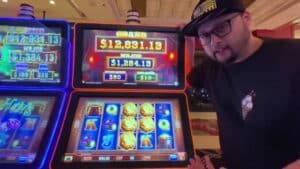 How slot denomination works on slot machines! A very simple breakdown, and how I can benefit you.

Join this channel to get access to perks:
https://www.youtube.com/channel/UChtcV-agHxqtK897aYG-R7A/join

#slotmachinejackpot 
#casino 
#slots 
#slot
#slotmachine 
#livecasino 
#bigwin 
#gaming 
#thebigjackpot 
#ladyluckyhq
#vegaslowroller
#lasvegas 
#brianchristopherslots, tags: money slots - youtube