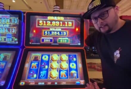 How slot denomination works on slot machines! A very simple breakdown, and how I can benefit you.

Join this channel to get access to perks:
https://www.youtube.com/channel/UChtcV-agHxqtK897aYG-R7A/join

#slotmachinejackpot 
#casino 
#slots 
#slot
#slotmachine 
#livecasino 
#bigwin 
#gaming 
#thebigjackpot 
#ladyluckyhq
#vegaslowroller
#lasvegas 
#brianchristopherslots, tags: money slots - youtube