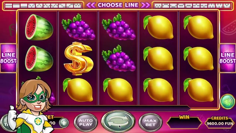 🟢CHECK THE LINK IN THE COMMENTS🟢
🎰 Best online casinos to play slots ☞ https://captaincaz-australia.com/glp2/bestcasinos?utm_source=Q1t2CXAj9c0
___________________________________
Do you want to know the secrets of winning big on slot machines? 🎰
In this video, I’m sharing 7 tips that will help you increase your chances of winning on online slots! We’ll cover everything from choosing the right slot machine (RTP, volatility, rules, bonus features), how to bet to unlock the highest payouts, managing your bankroll to taking advantage of bonuses and promotions to get extra money and/or free spins to play with!
Winning at slot machines requires a combination of luck and strategy! So if you follow these tips, you will increase your chances of winning! Don’t forget to always have fun in the process!
___________________________________
00:00 - Intro
00:29 - Tip #1: RTP
00:55 - Tip #2: Volatility
01:40 - Tip #3: Rules
01:58 - Tip #4: Betting
02:09 - Tip #5: Bonus features and symbols - youtube