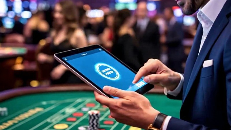 Discover the Top Best Online Casinos in Canada for 2025!
In this video, we break down the most trusted, high-payout, and fully licensed Canadian online casinos worth playing this year. Whether you wan - Digital concept art for illustrative purpose, tags: gambling - Monok