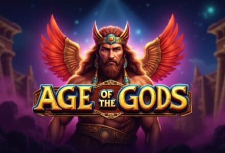 Playtech slots continue to innovate and captivate Canadian players, Concept art for illustrative purpose - Monok