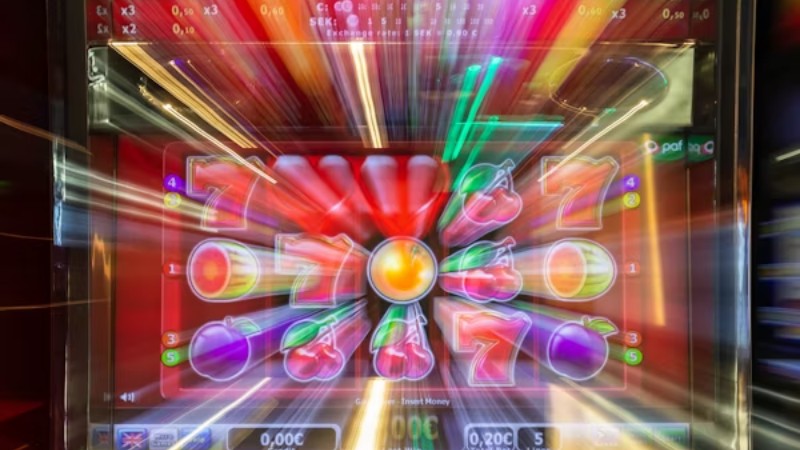 w 0, tags: playtech - unsplash