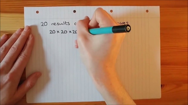 Dan from Communication Group 34 takes you through the rules and mathematics of Casino slot Machines!
Hub Video: https://www.youtube.com/watch?v=bOl-y_cNvSE, tags: math money - youtube