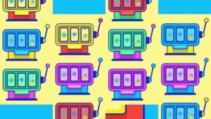 Slot return to player (RTP) explained in less than 60 seconds! Find out what RTP is and how it works in our short information video.

Get 20 Free Spins on Fishin' Frenzy The Big Catch - all winnings paid as cash!

For some no nonsense fun, head to MrQ.com.

🔞BeGambleAware.org, tags: money - youtube