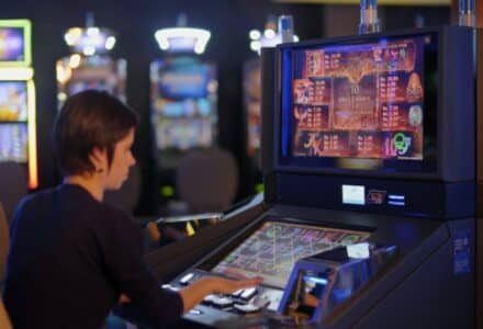 Stock Photo, tags: playtech slots - unsplash